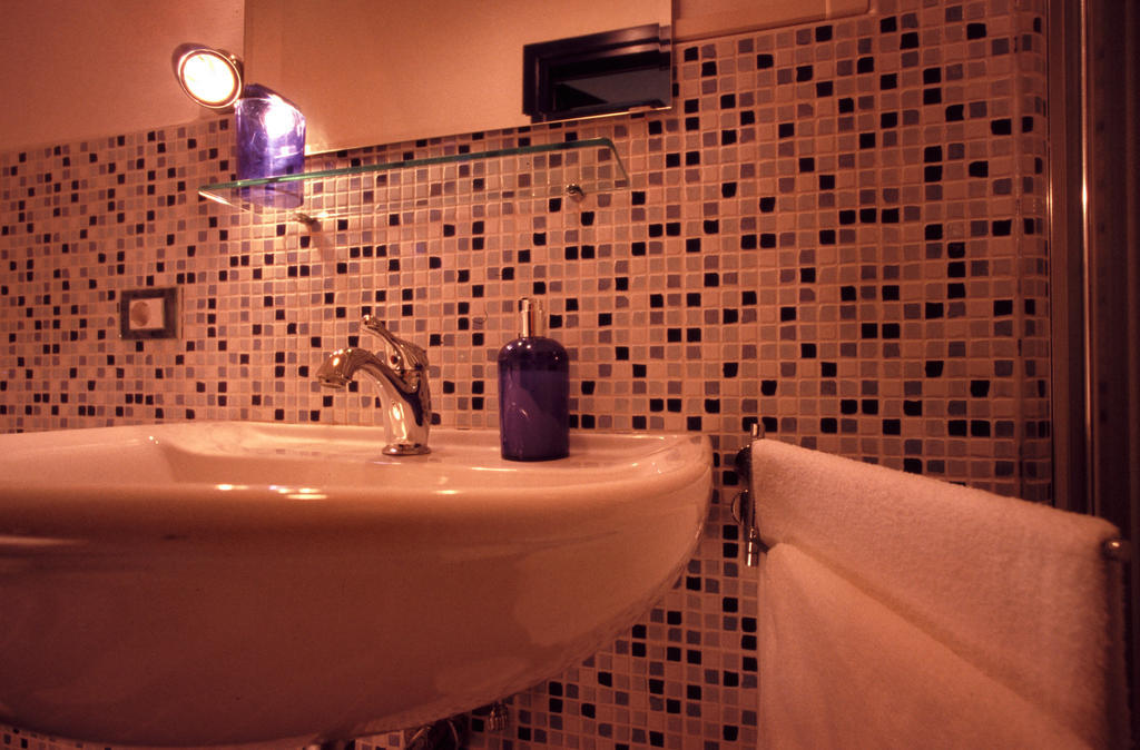 B&B Eridu Ф'єзоле Номер фото