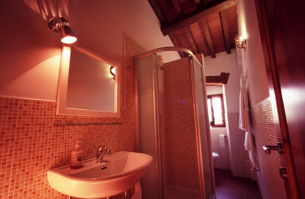 B&B Eridu Ф'єзоле Номер фото
