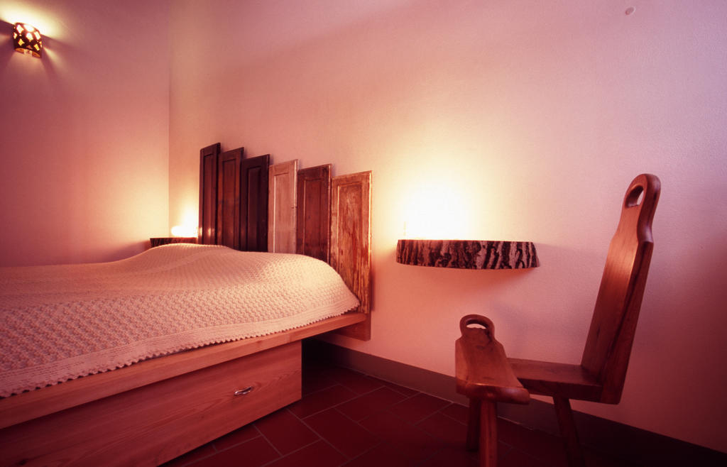 B&B Eridu Ф'єзоле Номер фото