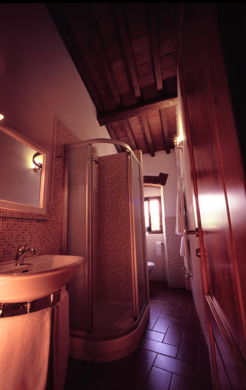 B&B Eridu Ф'єзоле Номер фото