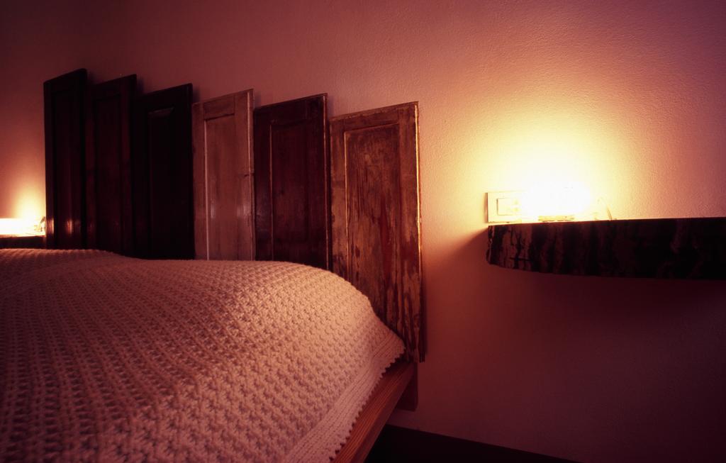 B&B Eridu Ф'єзоле Екстер'єр фото