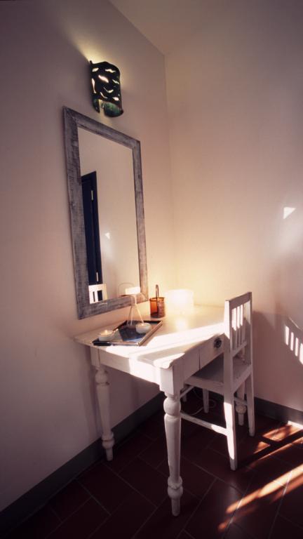 B&B Eridu Ф'єзоле Номер фото