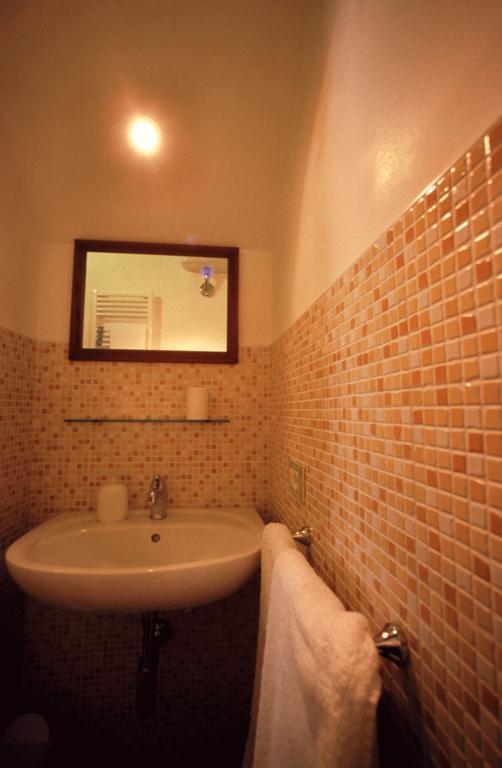 B&B Eridu Ф'єзоле Номер фото