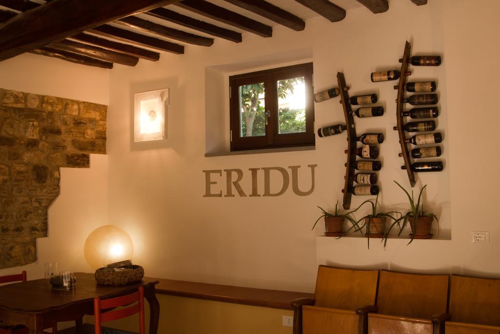 B&B Eridu Ф'єзоле Екстер'єр фото